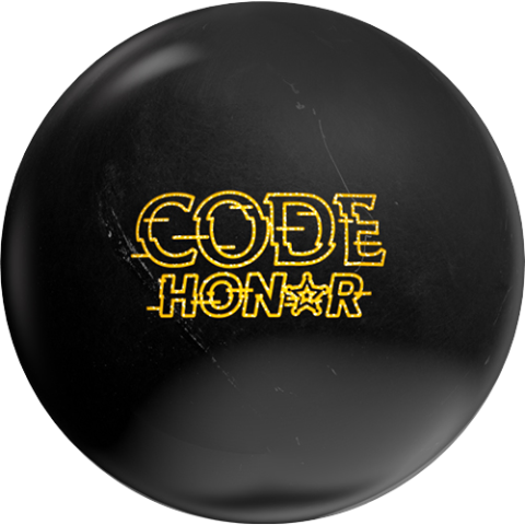 Storm Code Honor