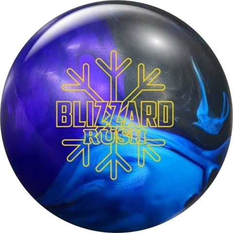 Lord Field Blizzard Rush