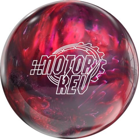 Storm Motor Rev