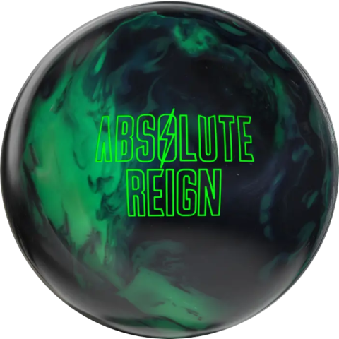 Storm Absolute Reign