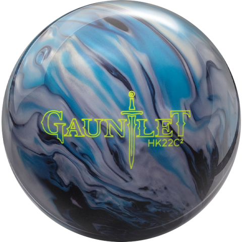 Hammer Gauntlet Hybrid