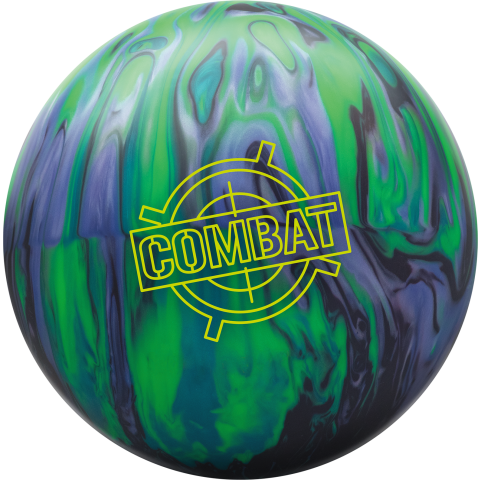 Brunswick Combat Hybrid
