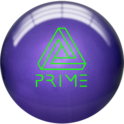 Pyramid Prime Pearl