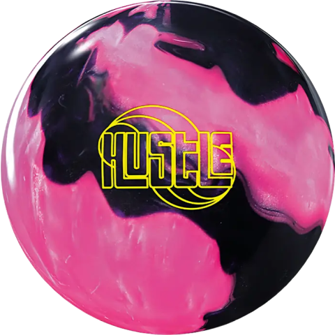 Roto Grip Hustle BP (Black/Pink)