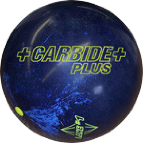 Lane #1 Carbide Plus