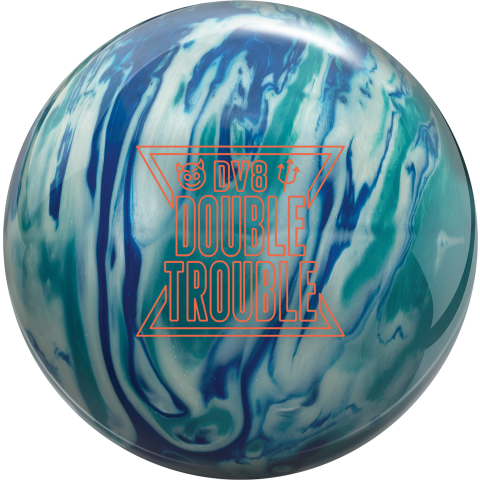 DV8 Double Trouble