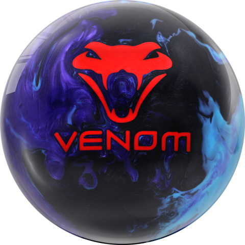 Motiv Venom Hysteria