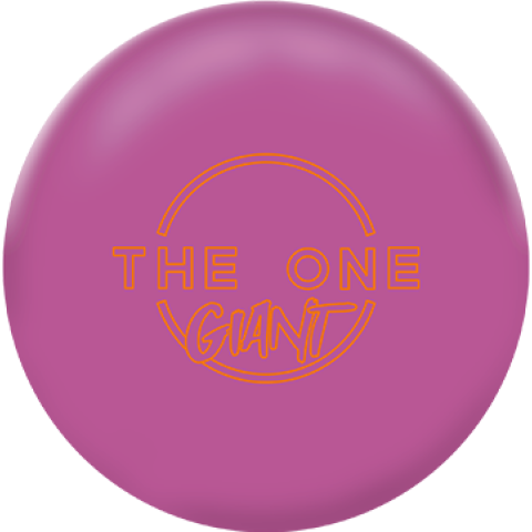 Ebonite The One Giant