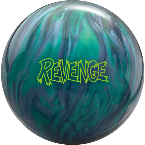 Radical Revenge Pearl