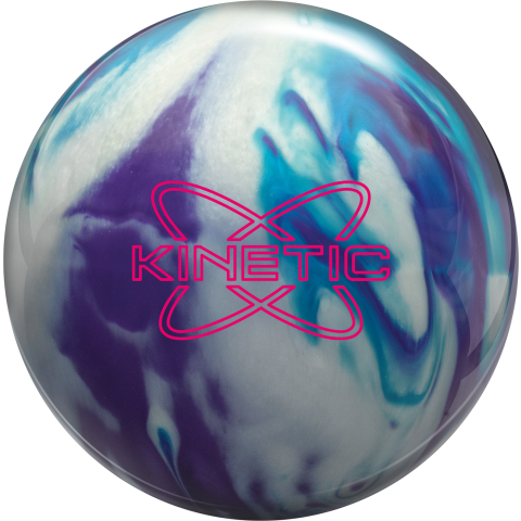 Track Kinetic Sapphire Ice
