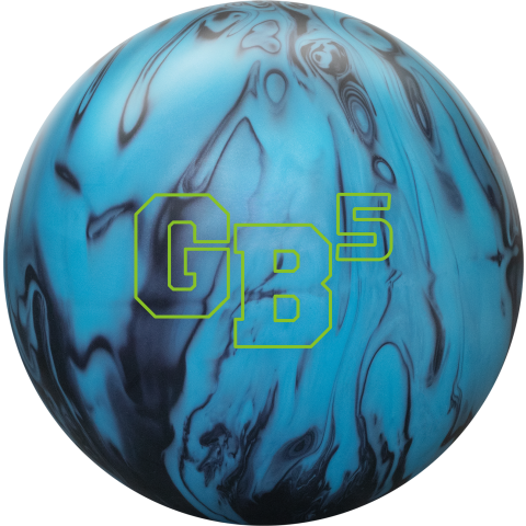 Ebonite Game Breaker 5 Hybrid