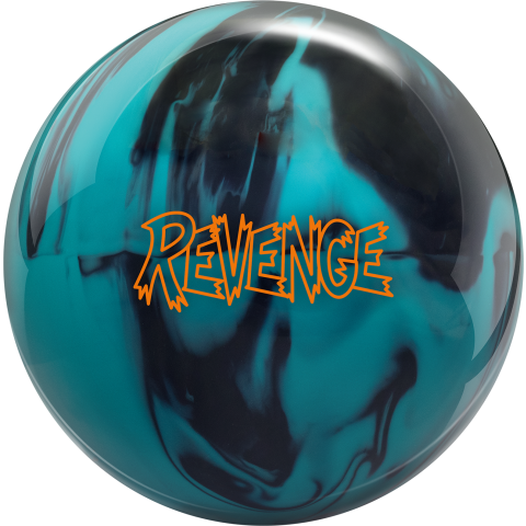 Radical Revenge Solid