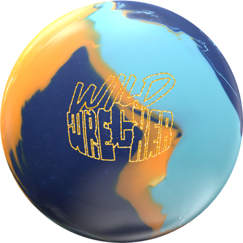 Roto Grip Wild Wrecker