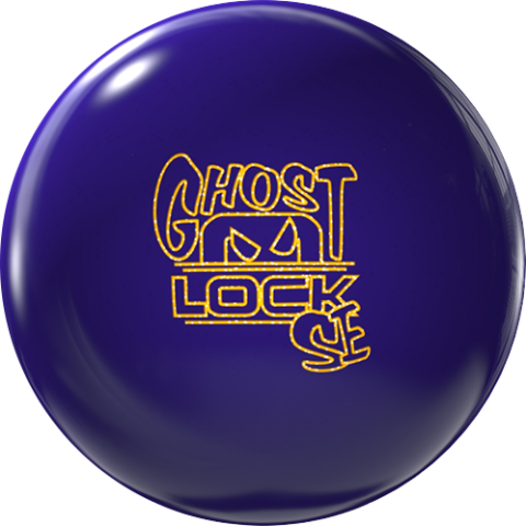 Storm Ghost Lock SE