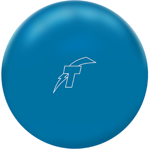 Ebonite Thunderbolt Urethane