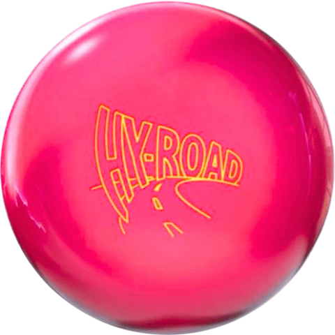 Storm Hy-Road Pink Pearl