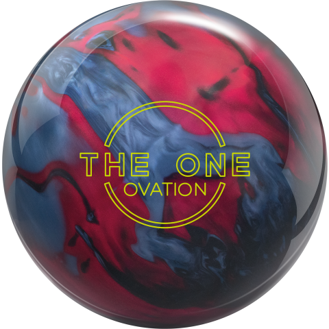 Ebonite The One Ovation