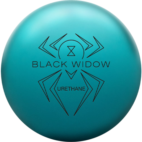 Hammer Black Widow Urethane Mint Solid