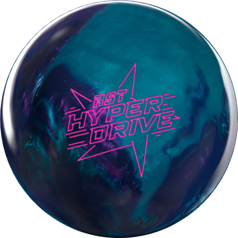 Roto Grip RST Hyperdrive Pearl
