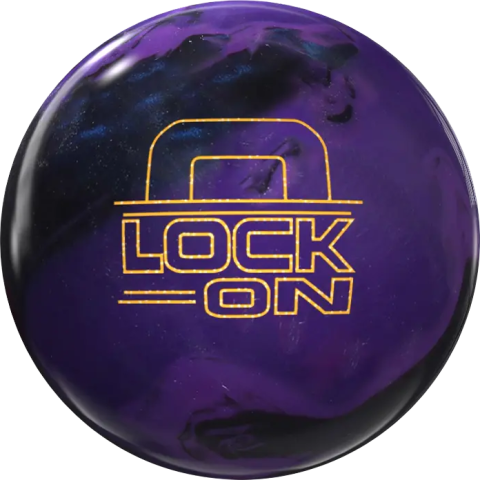 Storm Lock-On