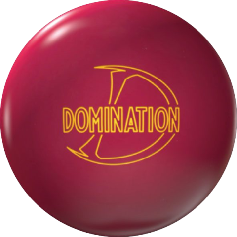 Storm Domination Burgundy