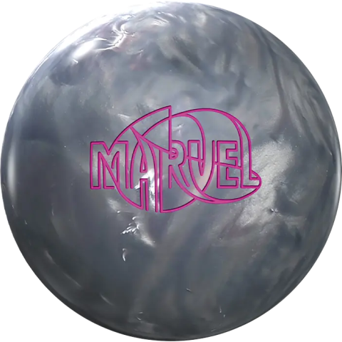 Storm Marvel Maxx Silver