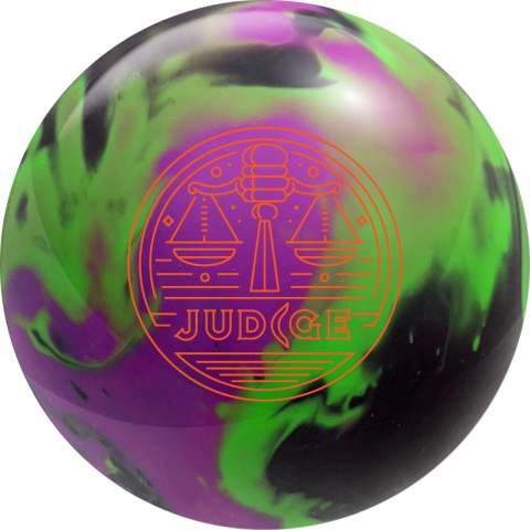 SWAG Judge Pearl