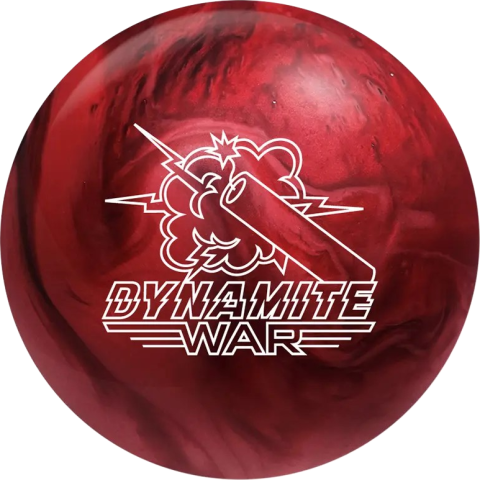 SWAG Dynamite War