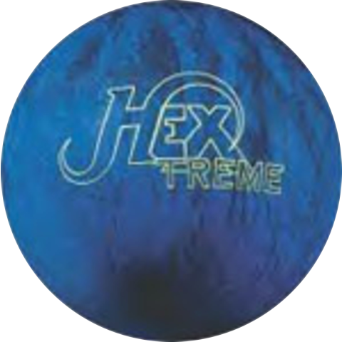 Track Magic Hex-treme
