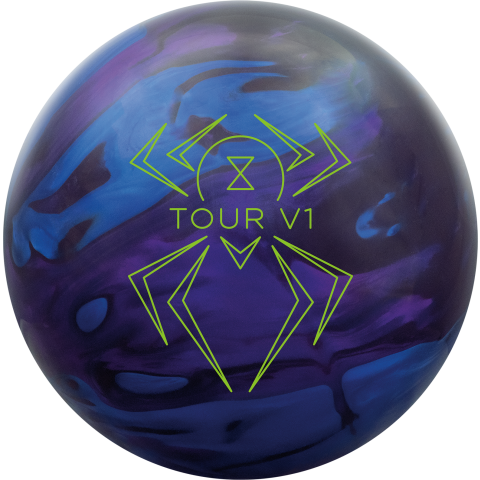 Hammer Black Widow Tour V1