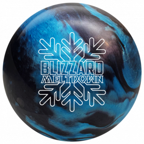 Lord Field Blizzard Meltdown