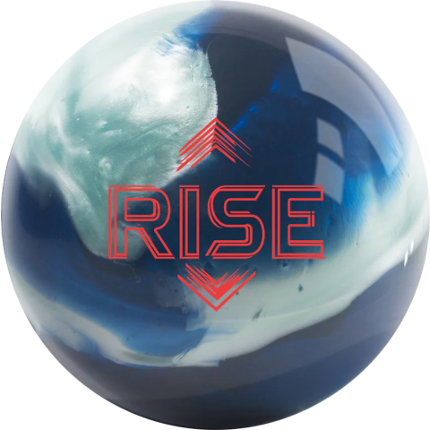 KR Strikeforce Rise Pearl