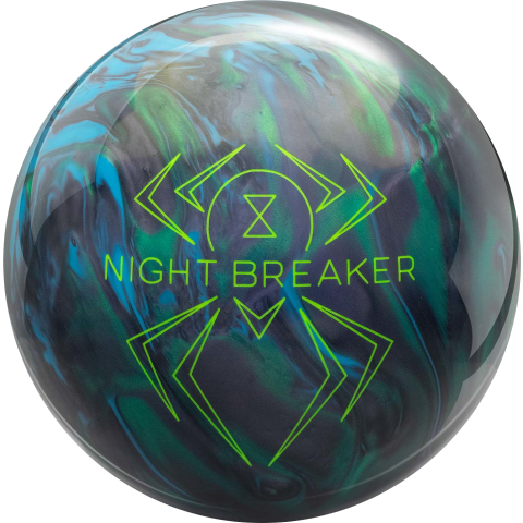 Hammer Black Widow Night Breaker Hybrid