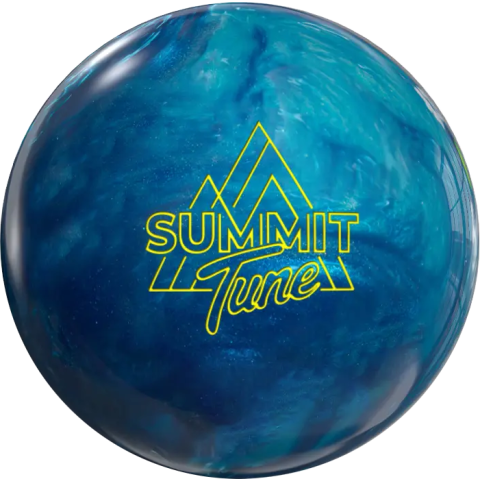 Storm Summit Tune