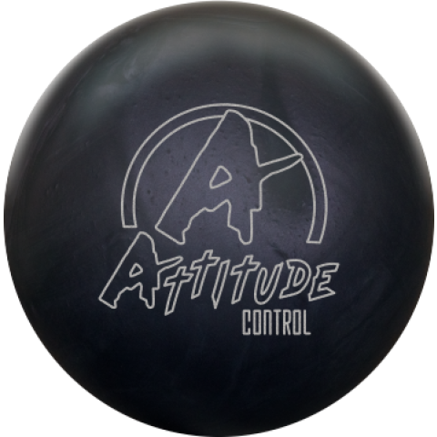 Brunswick Attitude Control Black