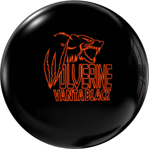 900 Global Wolverine Vanta Black