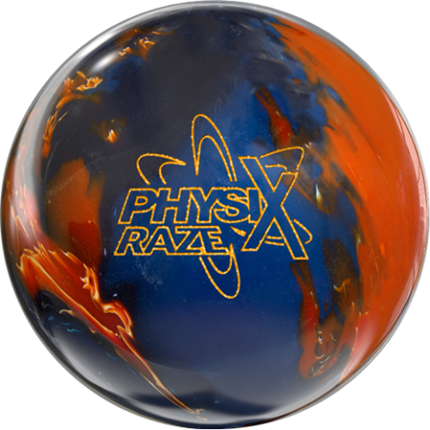 Storm PhysiX Raze