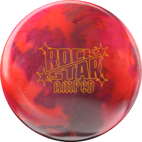 Roto Grip Rockstar Amped