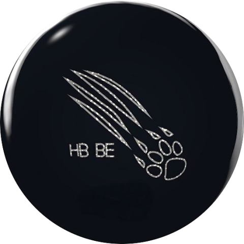 900 Global Honey Badger Black Edition