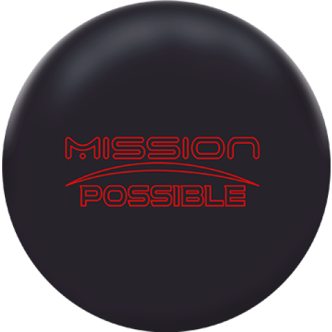 Ebonite Mission Possible