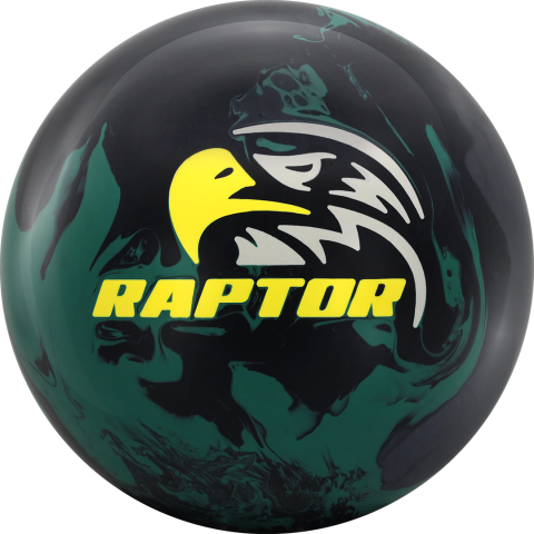 Motiv Raptor Reign