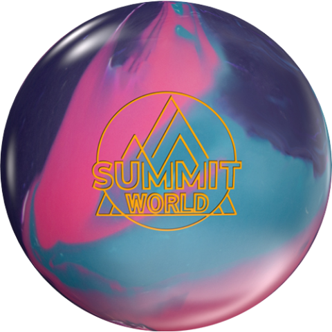 Storm Summit World