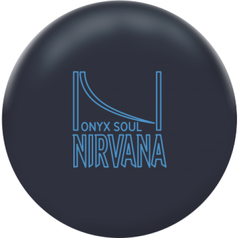 Brunswick Onyx Soul Nirvana