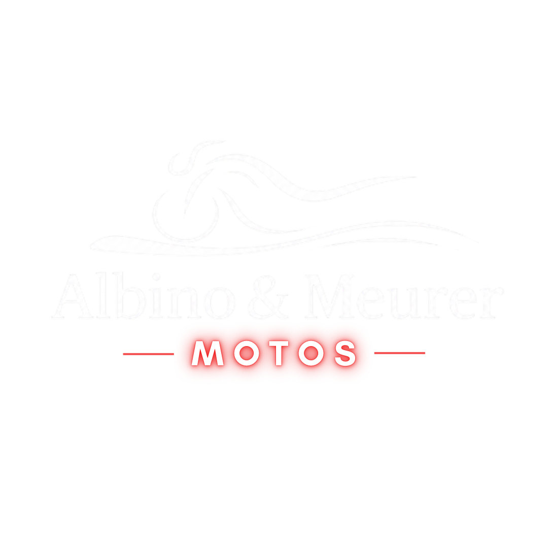 Logo Albino & Meurer Multimarcas