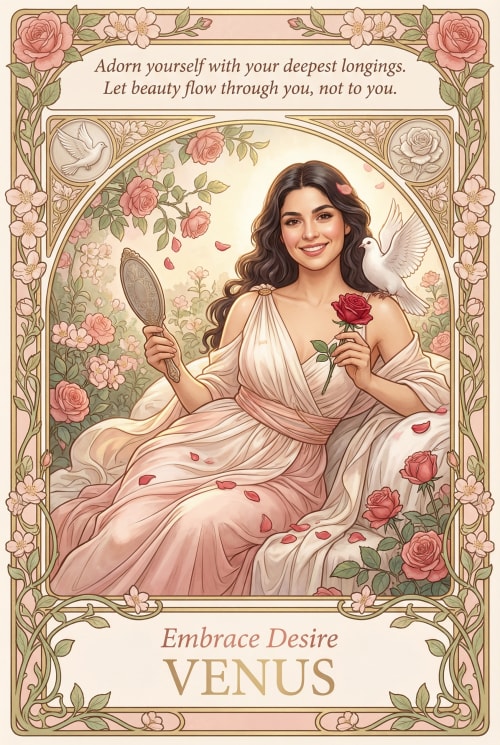 Goddess & Guidance