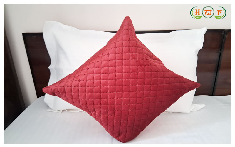 Deluxe Rooms With AC & Window
