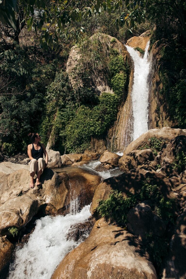 Rishikesh