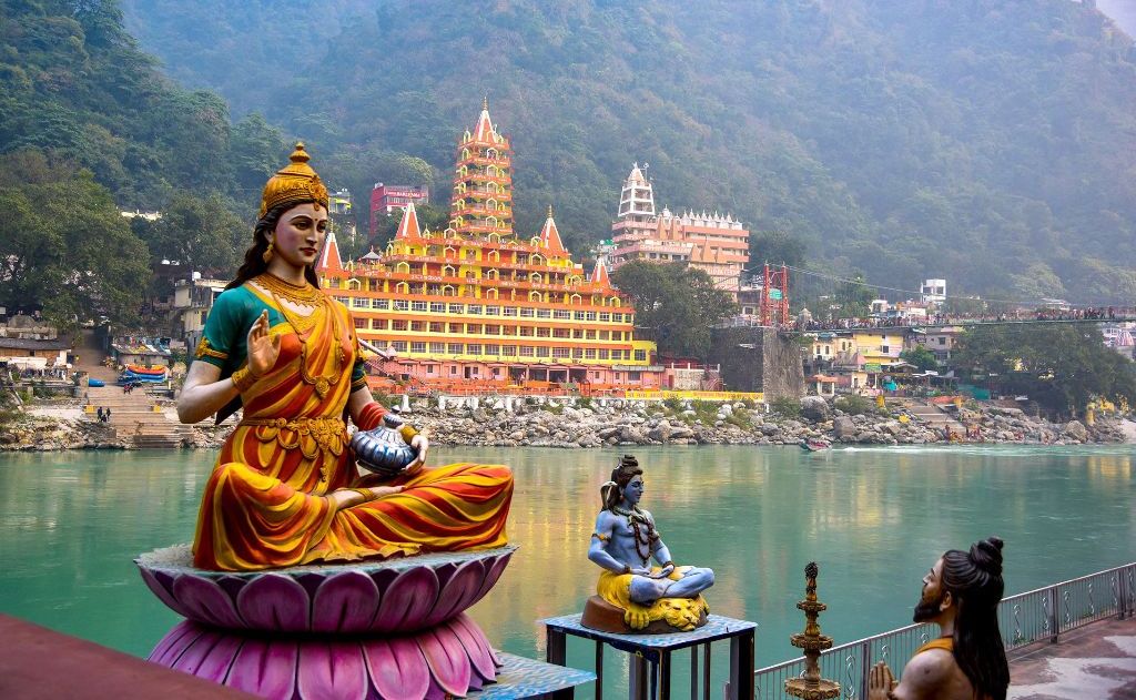 07 Days Wellness Yoga Retreats