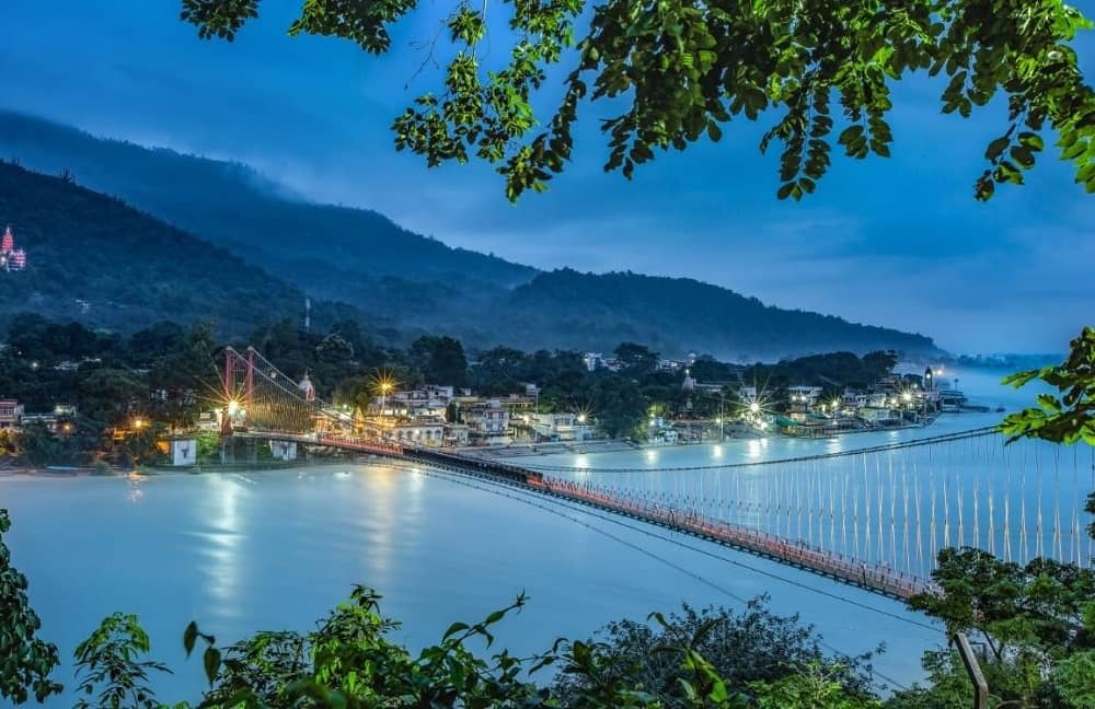 10 Days Wellness Yoga Retreats