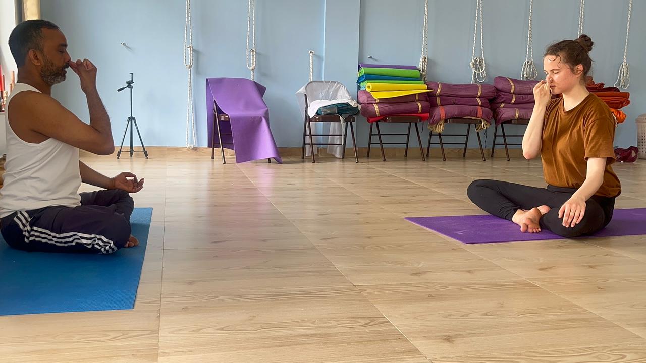 10 Days Wellness Yoga Retreats